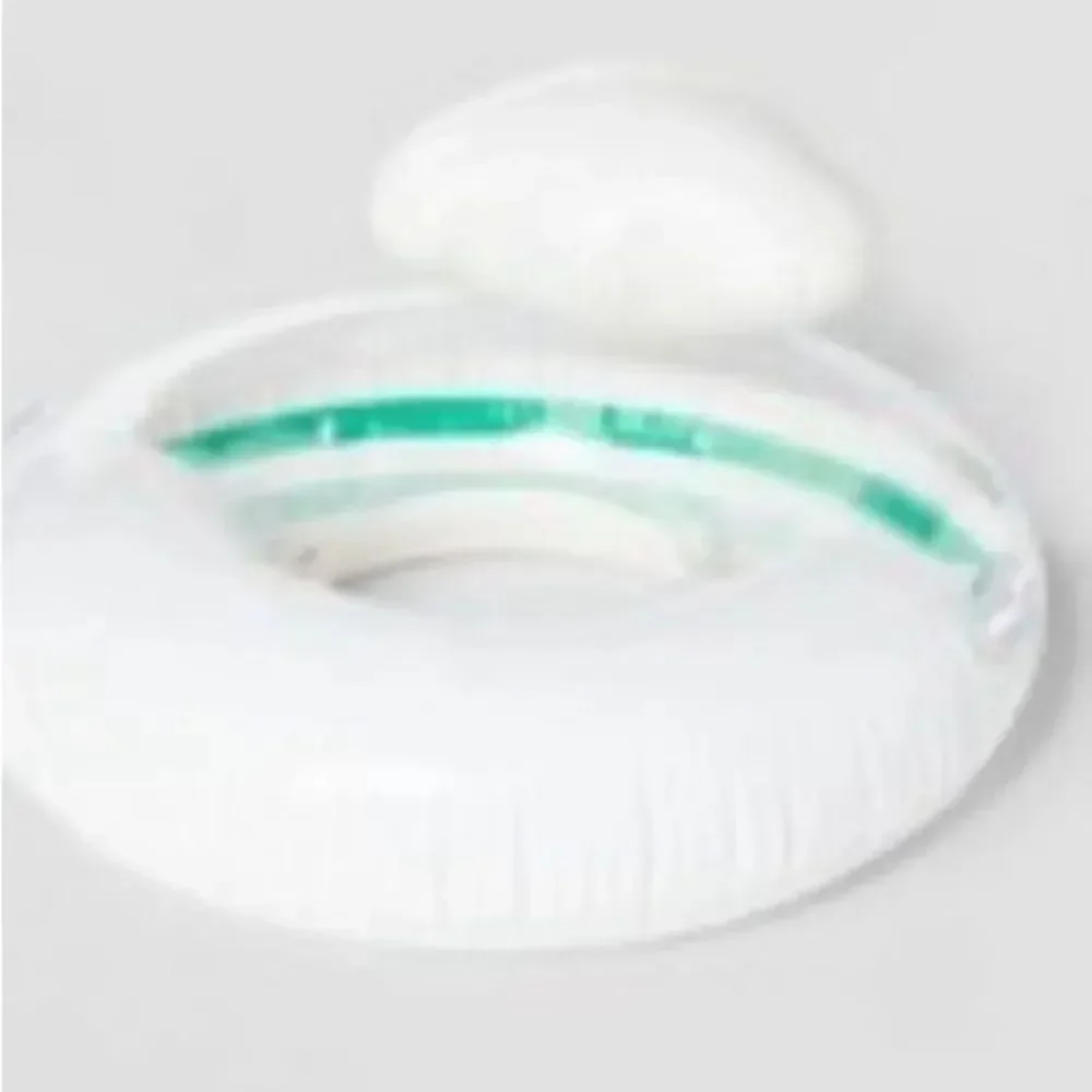 Pool floaty bundle